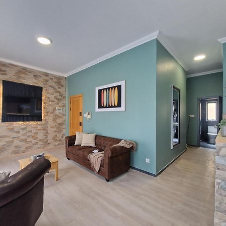 Korzo Suites Senglea Waterfront Esterno foto