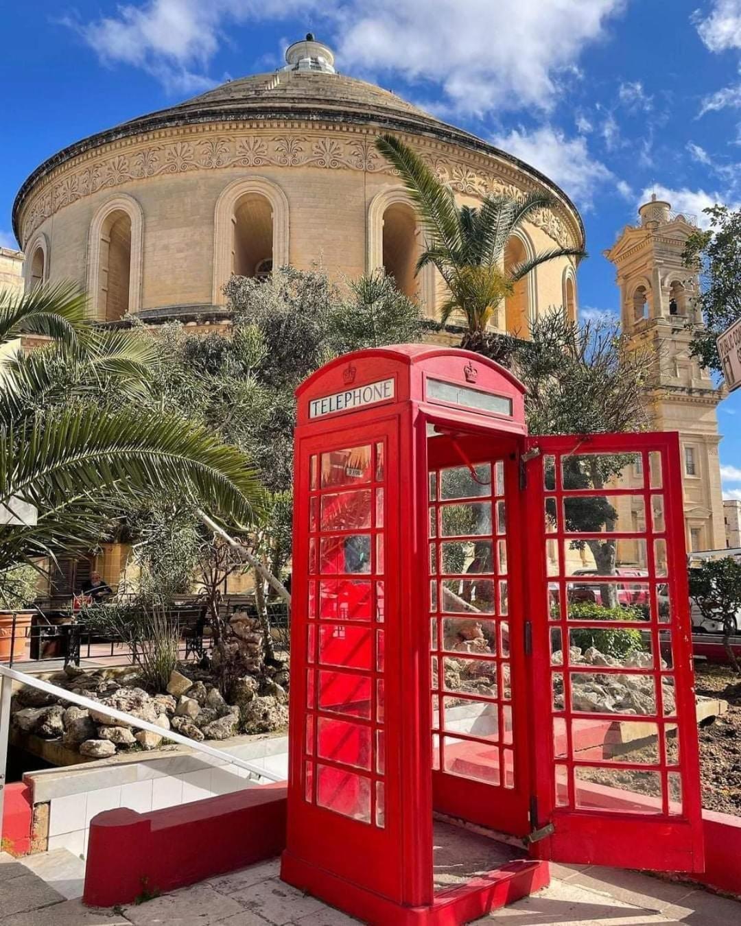 Korzo Suites Senglea Waterfront Esterno foto