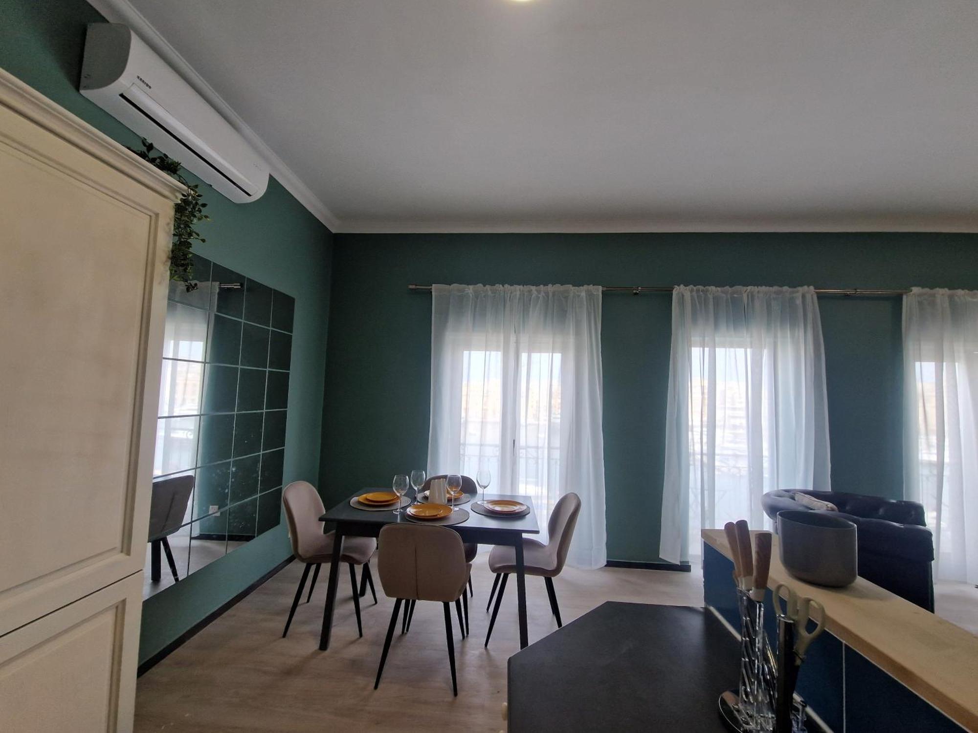 Korzo Suites Senglea Waterfront Esterno foto