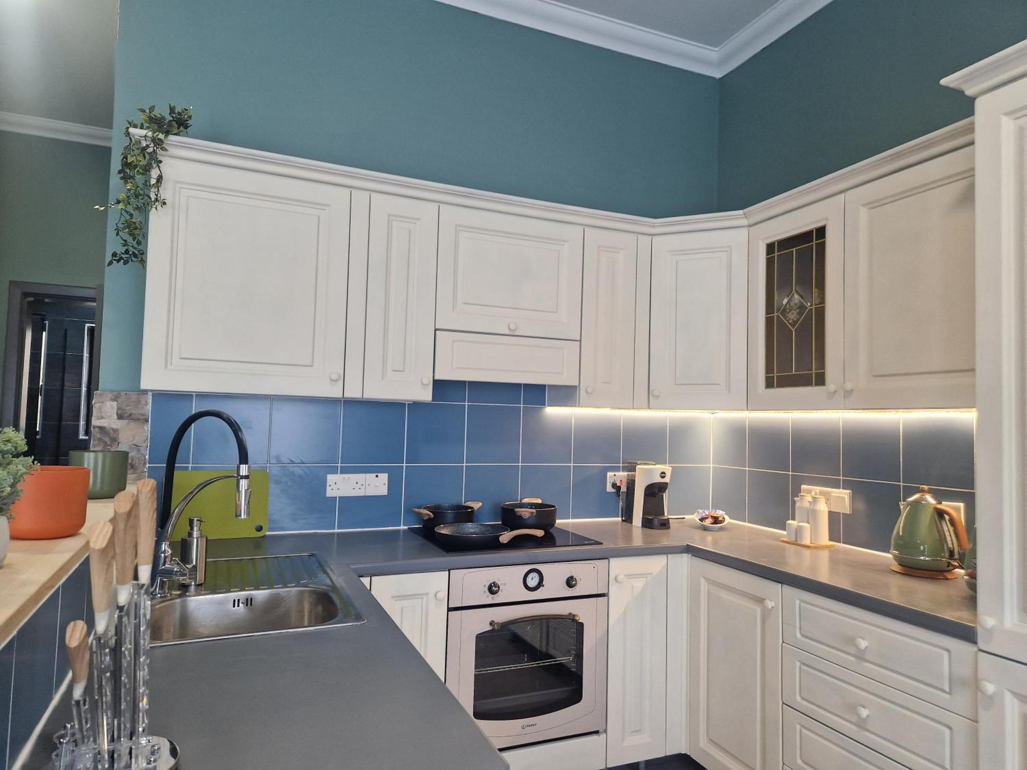 Korzo Suites Senglea Waterfront Esterno foto