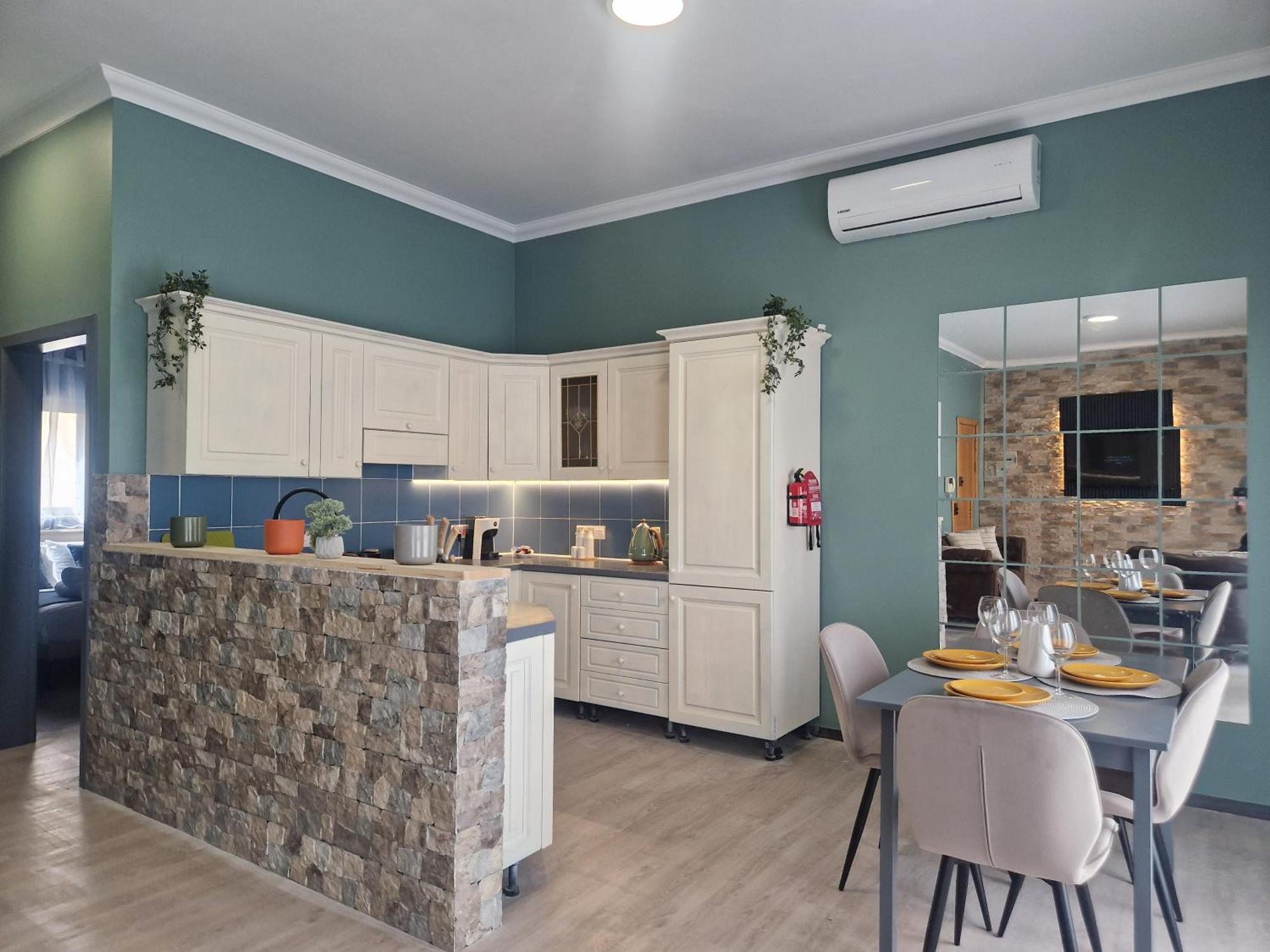 Korzo Suites Senglea Waterfront Esterno foto