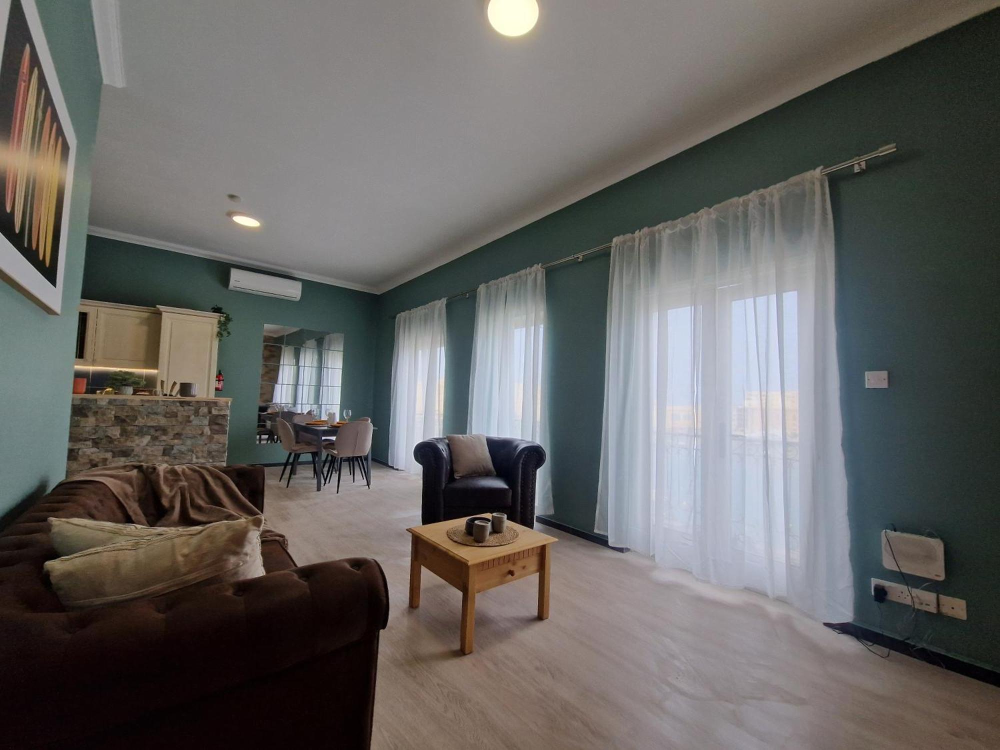 Korzo Suites Senglea Waterfront Esterno foto