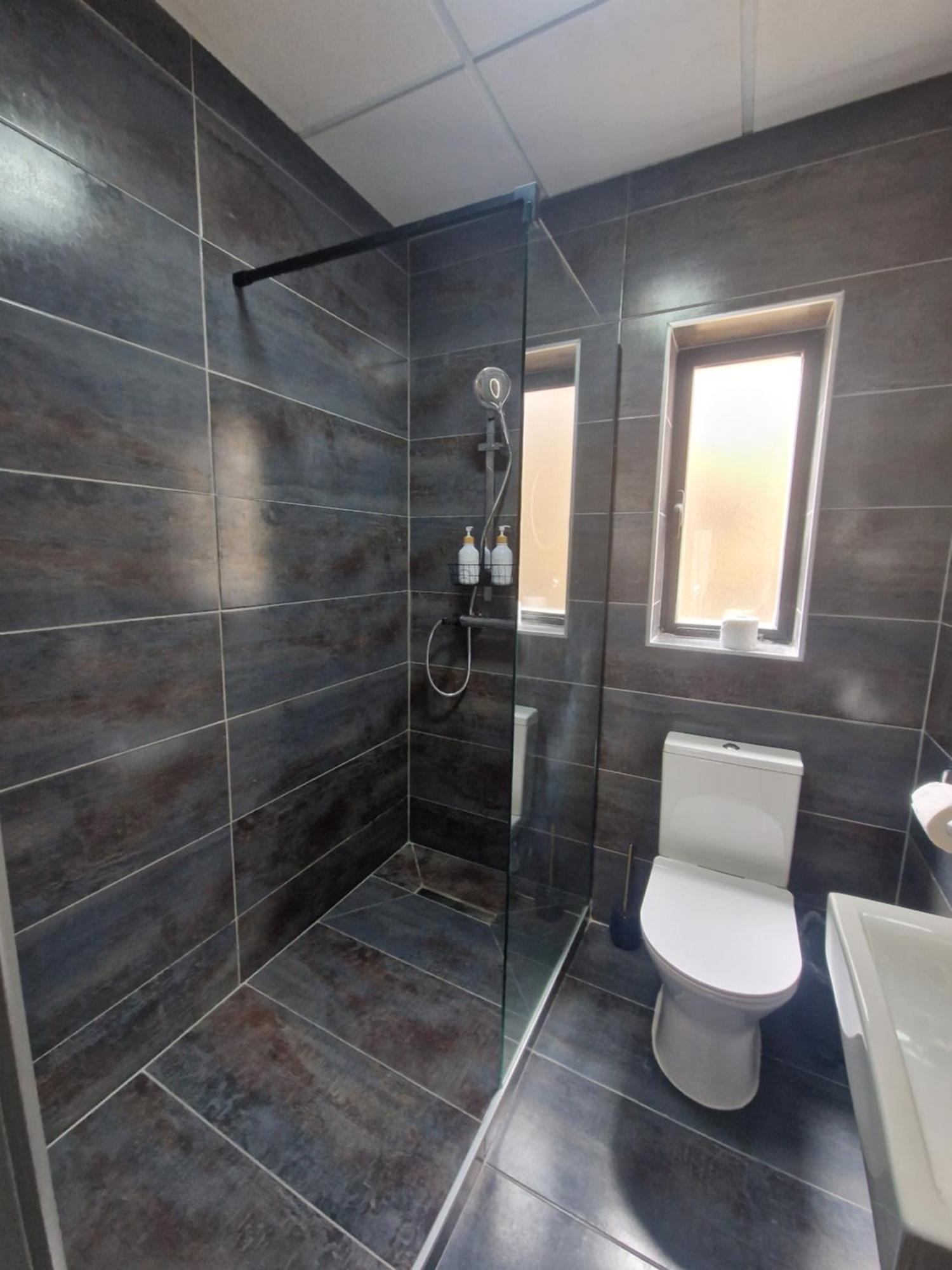 Korzo Suites Senglea Waterfront Esterno foto
