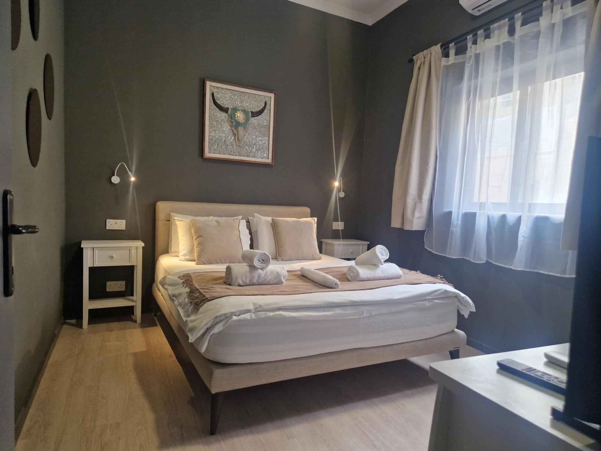 Korzo Suites Senglea Waterfront Esterno foto
