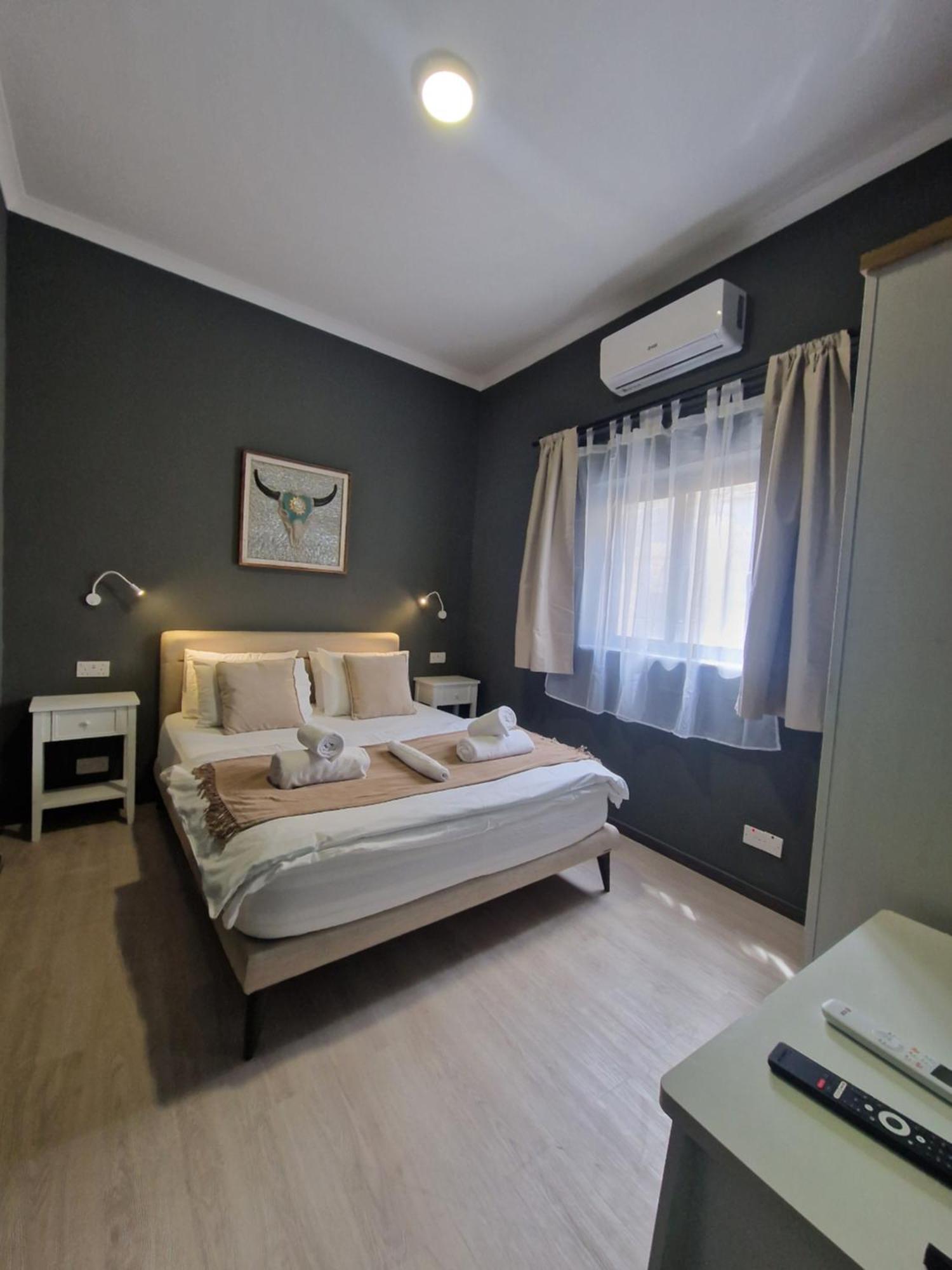 Korzo Suites Senglea Waterfront Esterno foto