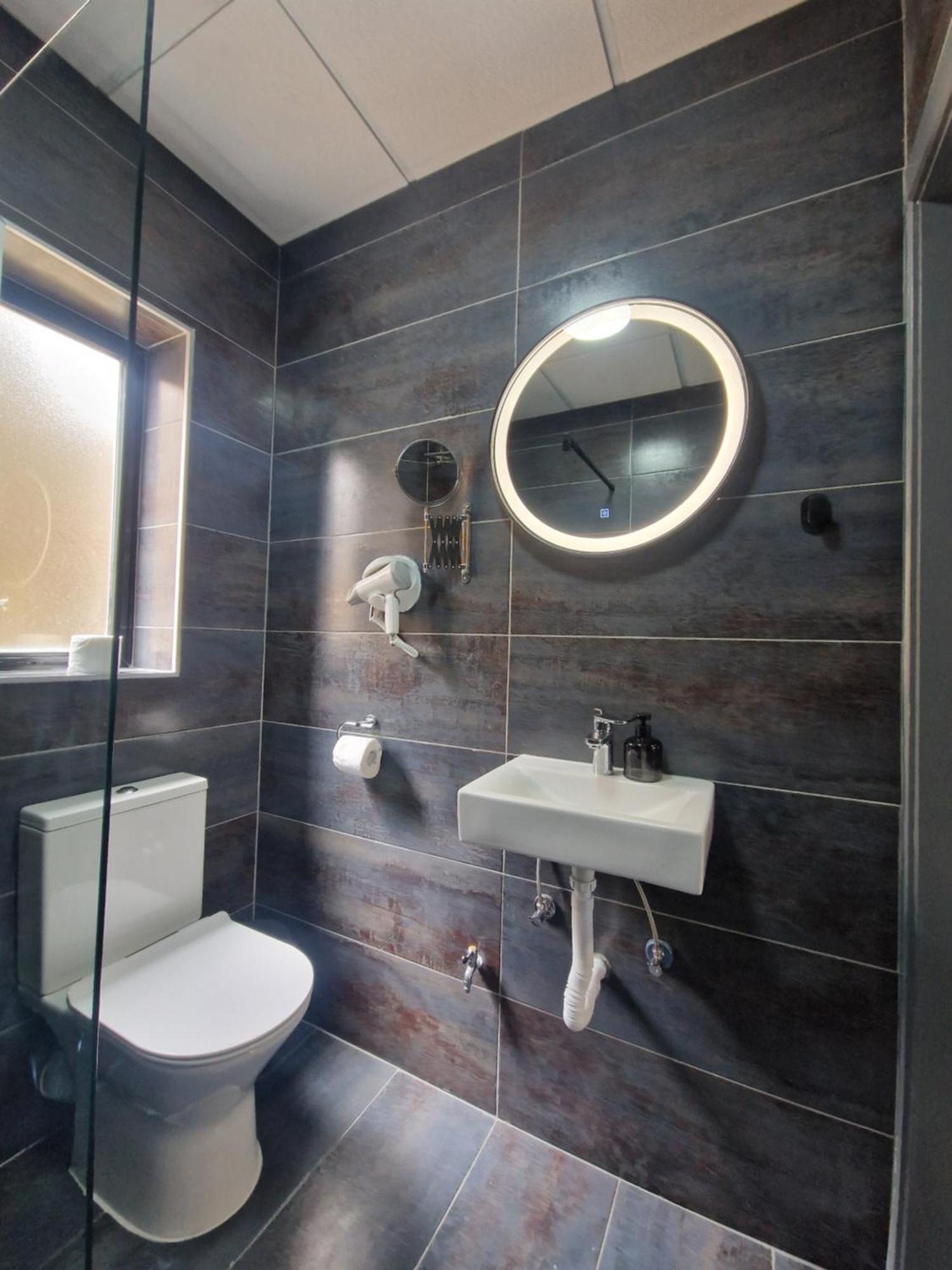 Korzo Suites Senglea Waterfront Esterno foto