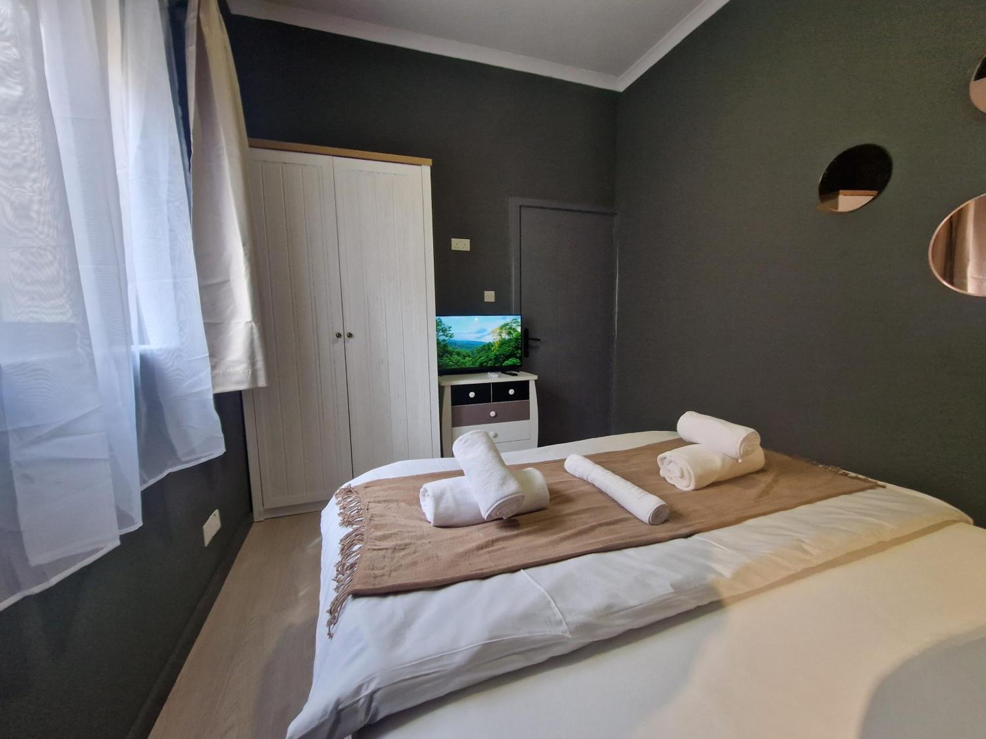 Korzo Suites Senglea Waterfront Esterno foto