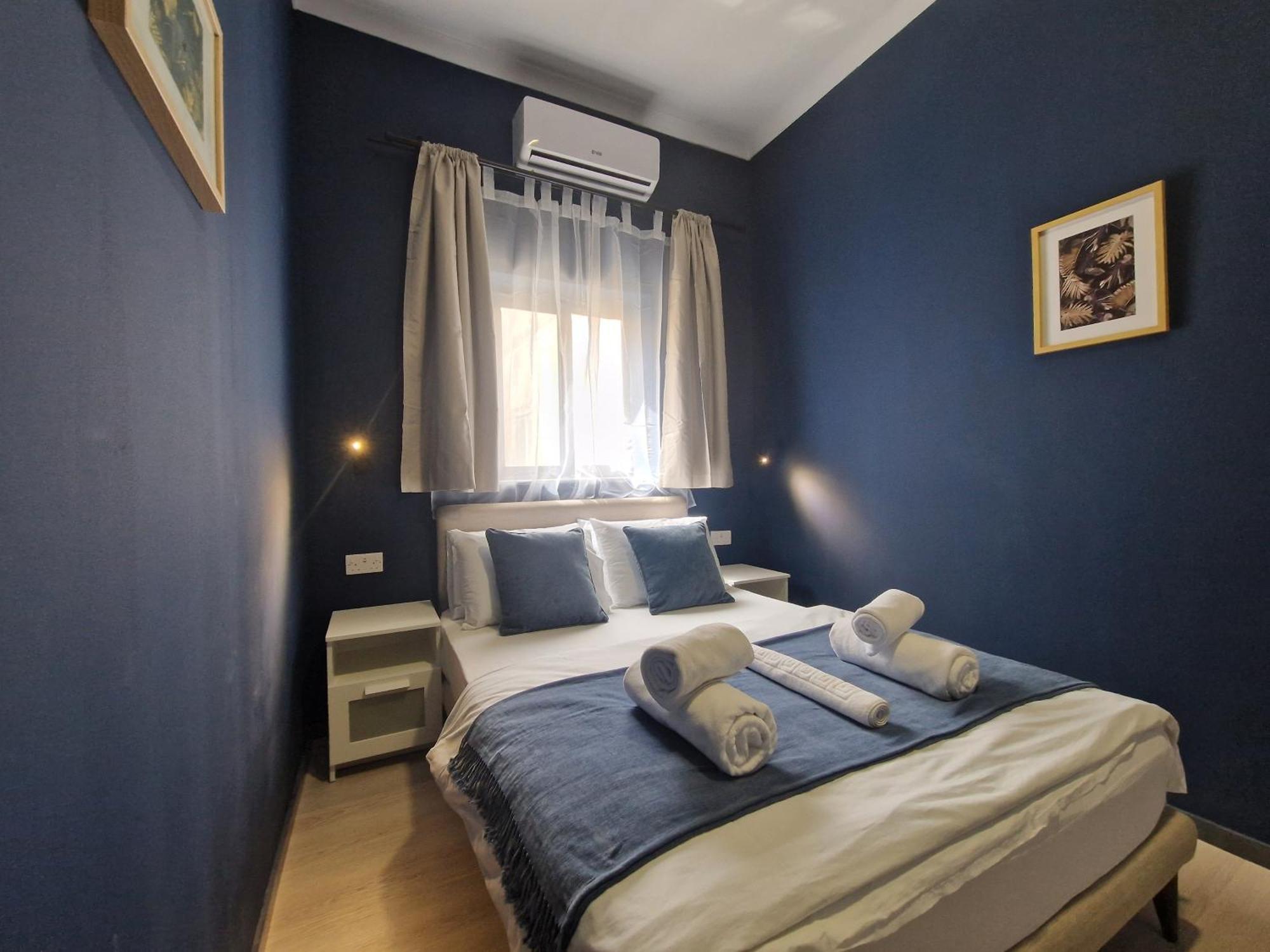 Korzo Suites Senglea Waterfront Esterno foto