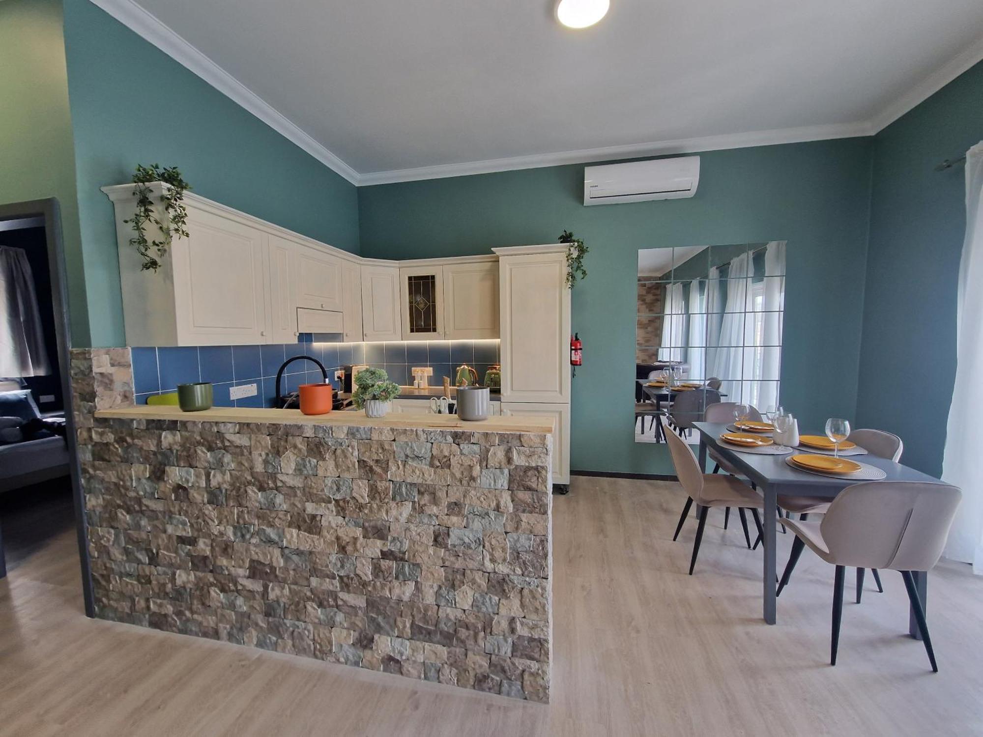 Korzo Suites Senglea Waterfront Esterno foto
