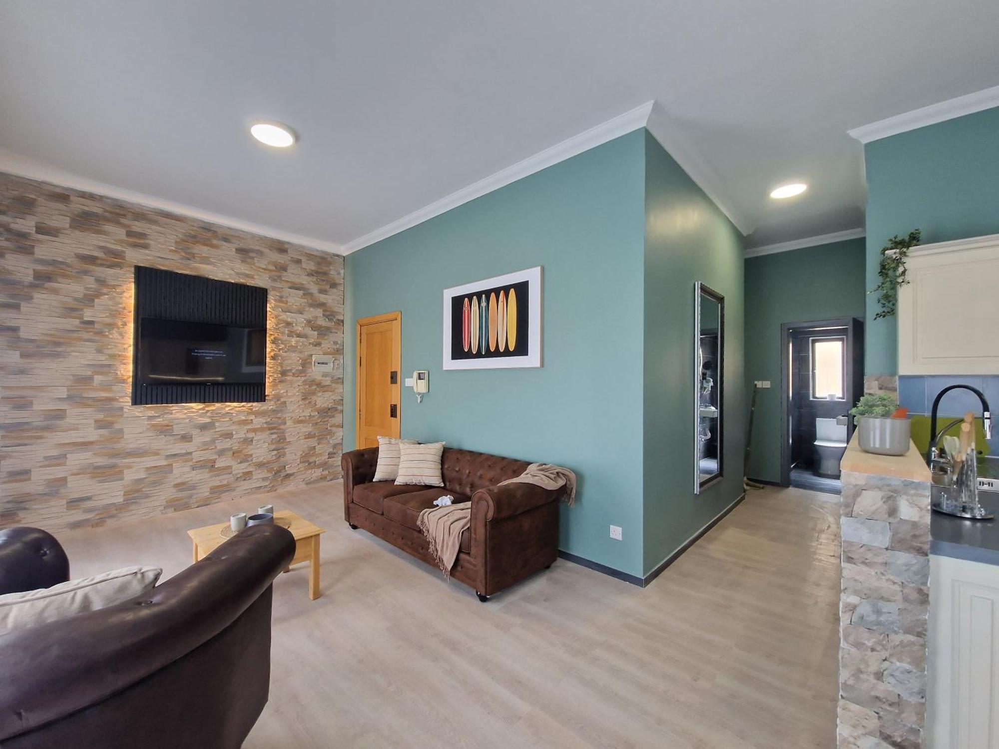 Korzo Suites Senglea Waterfront Esterno foto